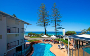  The Beach Retreat Coolum  Кулум-Бич